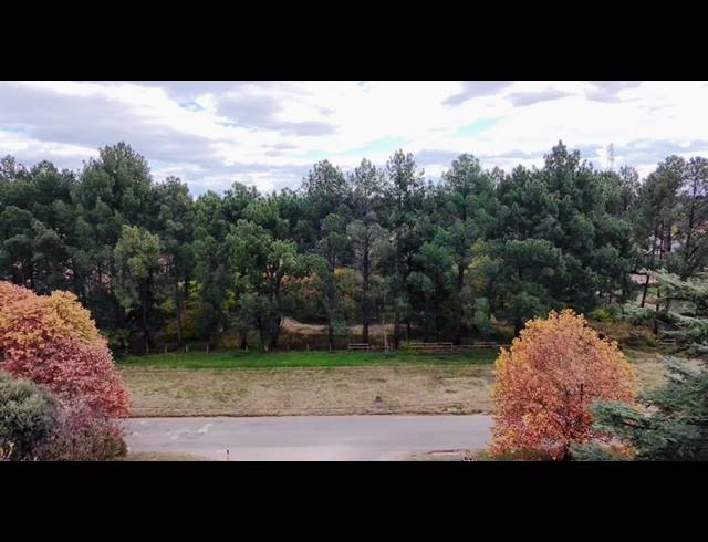 19,512M² VACANT LAND FOR SALE IN UNITAS PARK